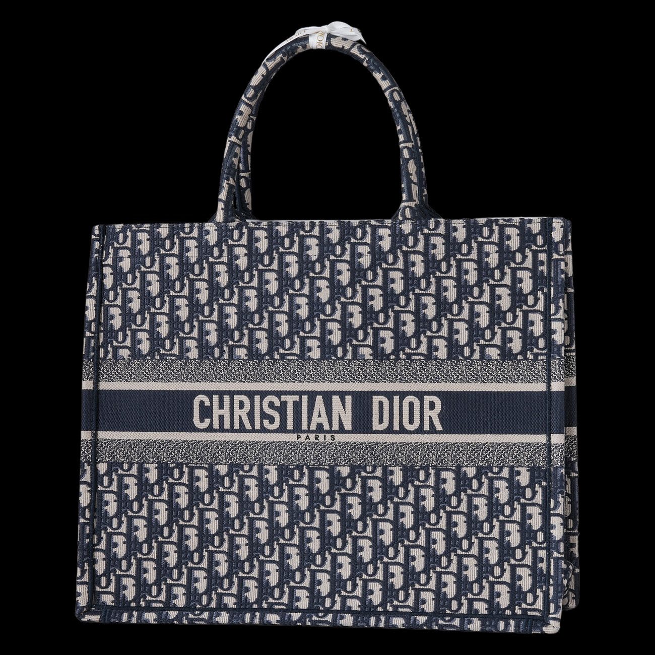 CHRISTIAN DIOR(NEW)디올 오블리크 북토트 라지백 (새상품) NEW PRODUCT